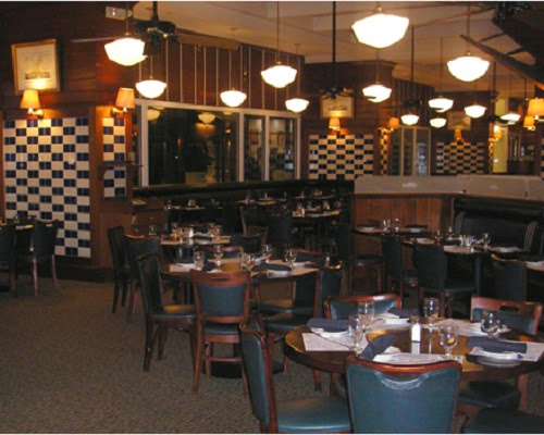 Legal Sea Foods 22102