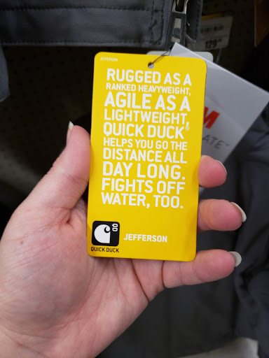 Sporting Goods Store «Academy Sports + Outdoors», reviews and photos, 2468 Cross Pointe Dr, Rock Hill, SC 29730, USA