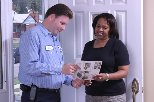 Plumber «Roto-Rooter Plumbing & Drain Services», reviews and photos, 191 River Hills Dr, Nashville, TN 37210, USA