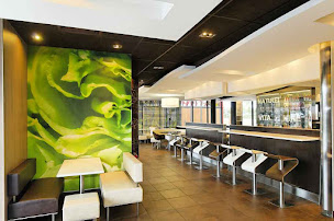 Photo n°8 de McDonald's à Clermont-Ferrand ()