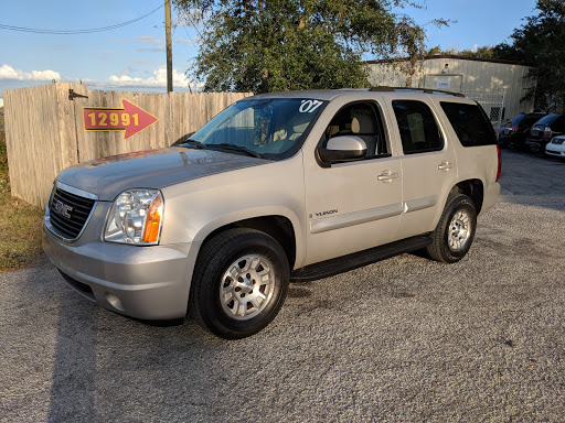 Used Car Dealer «Priceline Automotive», reviews and photos, 4102 N Florida Ave, Tampa, FL 33603, USA