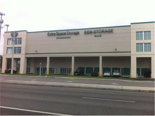 Self-Storage Facility «Extra Space Storage», reviews and photos, 27232 S Dixie Hwy, Naranja, FL 33032, USA