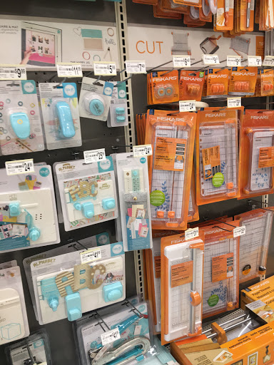 Craft Store «Michaels», reviews and photos, 5730 Lakewood Towne Center Blvd SW, Lakewood, WA 98499, USA