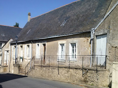 Péan Dominique à Angers