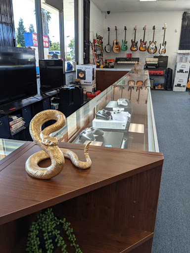 Pawn Shop «Premier Coin and Jewelry Pawn», reviews and photos, 1955 W Texas St #3, Fairfield, CA 94533, USA