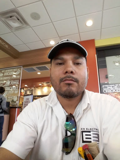 Mexican Restaurant «El Pollo Loco», reviews and photos, 8473 Hwy 6 N, Houston, TX 77095, USA