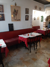 Atmosphère du Restaurant marocain La casbah à Nice - n°6
