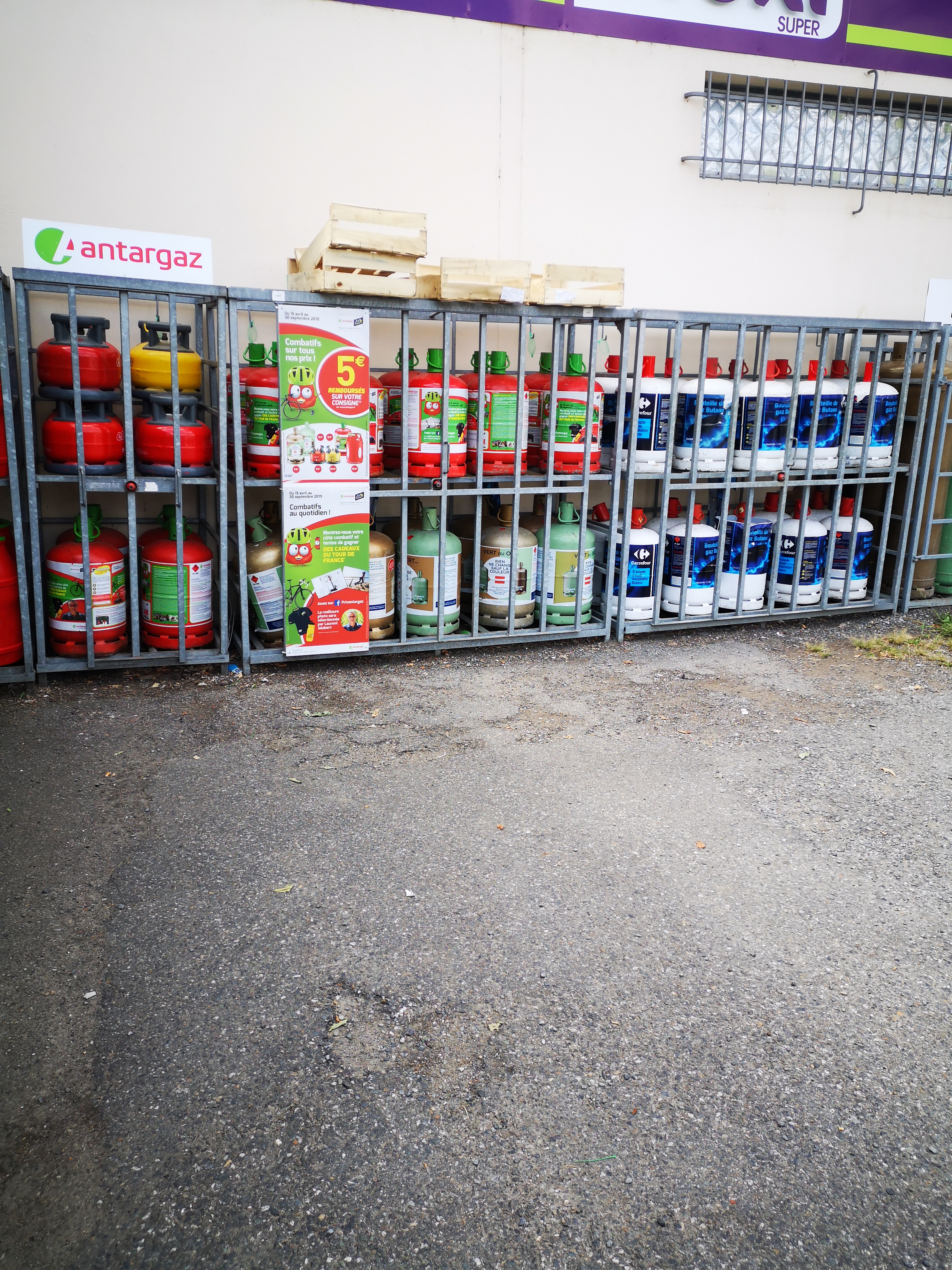 Photo n° 24 de l'avis de Drago.i fait le 28/08/2019 à 13:55