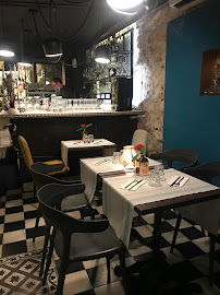 Photos du propriétaire du Restaurant La Table De Marie à Cassis - n°7