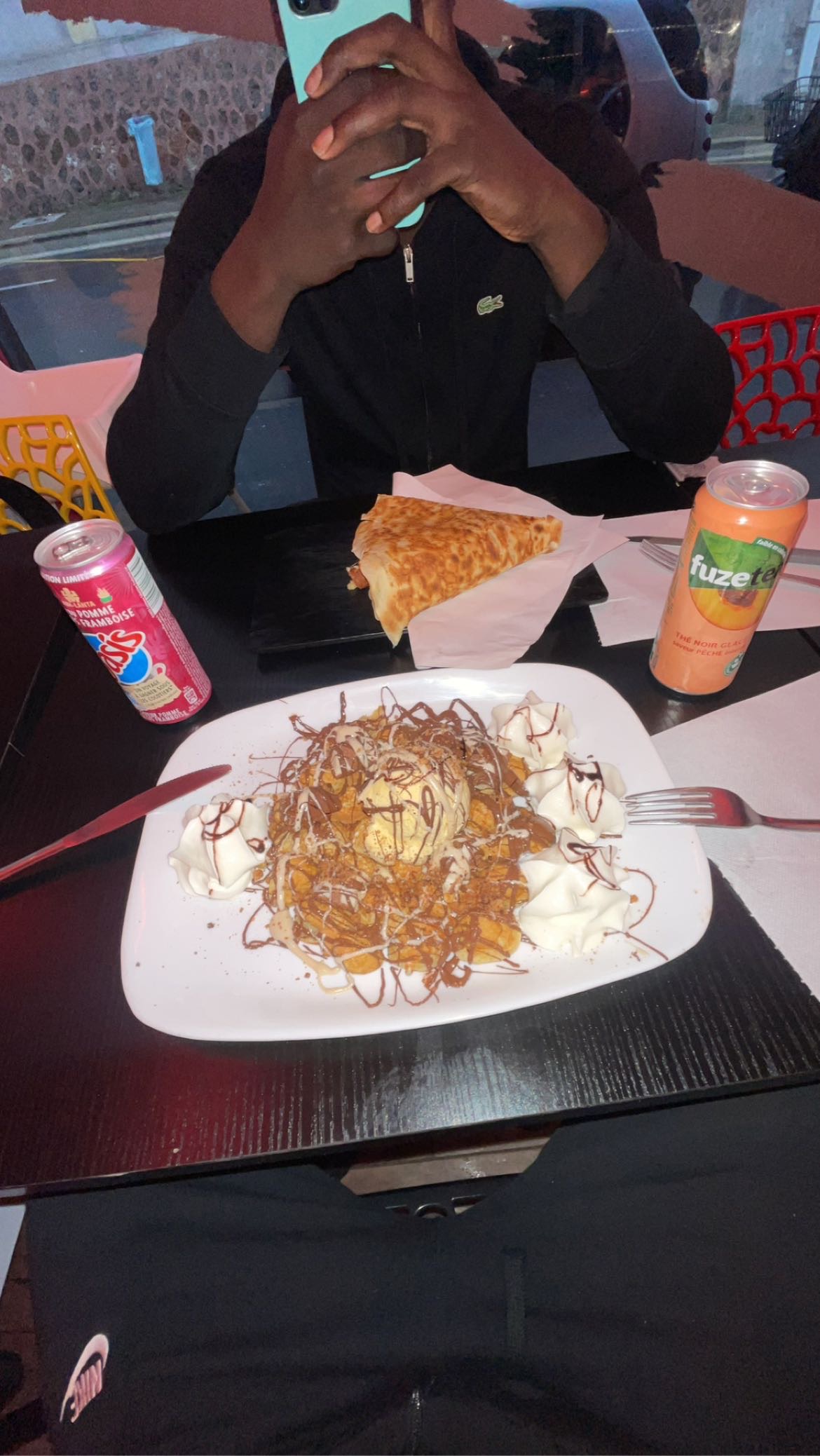 Photo n° 1 de l'avis de adam.l fait le 24/10/2023 à 11:57
