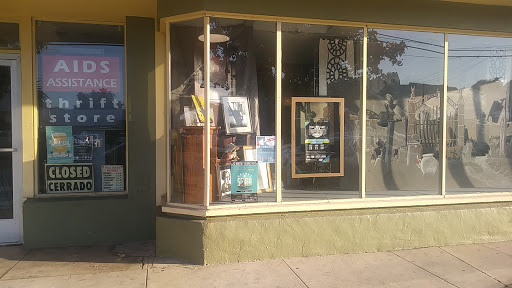 Thrift Store «AIDS Assistance Thrift Store», reviews and photos, 2011 E 4th St, Long Beach, CA 90814, USA