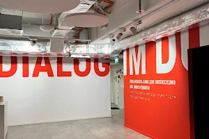 Dialog Museum image