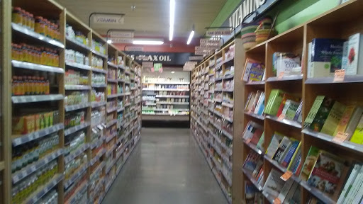 Natural Foods Store «Natural Grocers», reviews and photos, 3061 N Montana Ave, Helena, MT 59601, USA