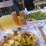 Photo n°1 de l'avis de gigi.p fait le 22/05/2023 à 20:08 sur le  Al Civico6 à Casarano