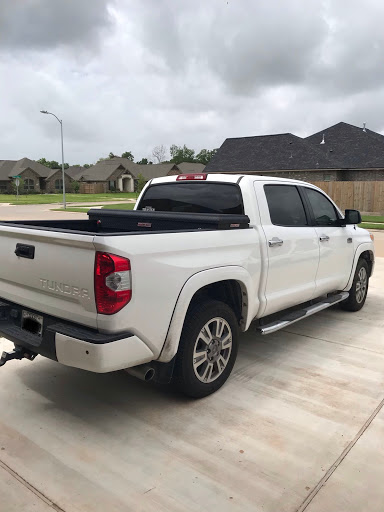 Toyota Dealer «Classic Toyota Galveston», reviews and photos, 8020 Broadway St, Galveston, TX 77554, USA
