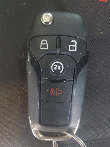 Locksmith «Instant Keys Inc.», reviews and photos, 4250 Hwy Ave, Jacksonville, FL 32254, USA