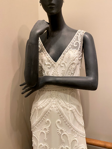 Bridal Shop «BHLDN», reviews and photos, 8 E Walton St, Chicago, IL 60611, USA