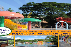 Montalban Waterpark and Garden Resort image