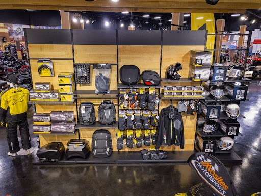 Motorcycle Dealer «Mosites Motorsports», reviews and photos, 1701 Lincoln Hwy, North Versailles, PA 15137, USA