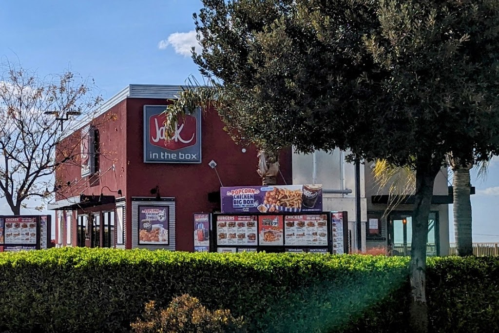 Jack in the Box 93241