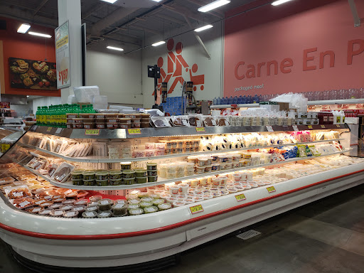 Grocery Store «El Super», reviews and photos, 315 San Fernando Mission Blvd, San Fernando, CA 91340, USA