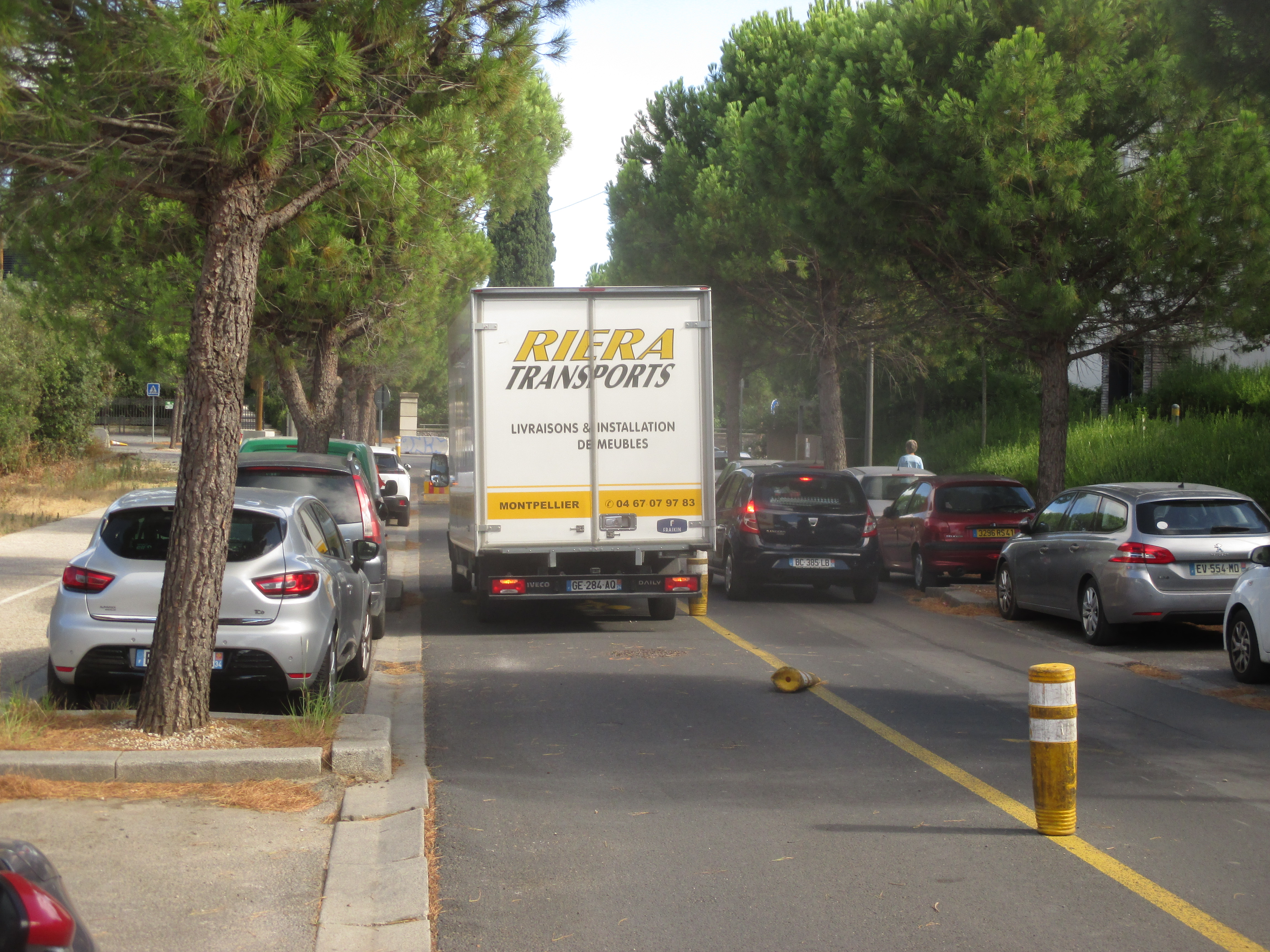 Photo n° 1 de l'avis de Frédéric.A fait le 05/08/2023 à 15:35