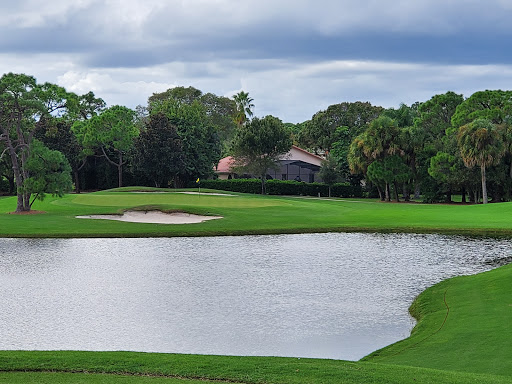 Golf Course «Bent Pine Golf Club», reviews and photos, 6001 Clubhouse Dr, Vero Beach, FL 32967, USA