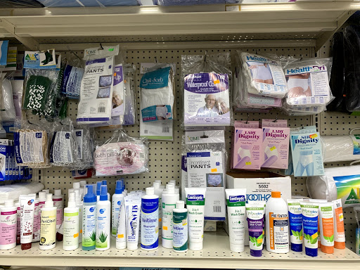 Pharmacy «Southwood Rita Pharmacy», reviews and photos, 937 S Wood Ave, Linden, NJ 07036, USA