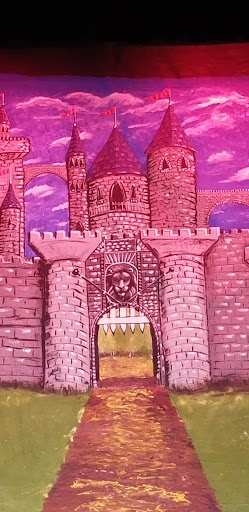 Performing Arts Theater «The Schwartz Center for the Arts», reviews and photos, 226 S State St, Dover, DE 19901, USA