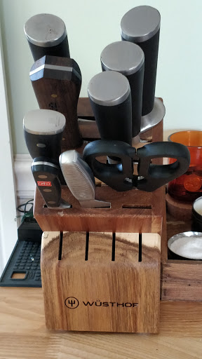 Cutlery Store «Wusthof Trident of America», reviews and photos, 333 Wilson Ave, Norwalk, CT 06854, USA