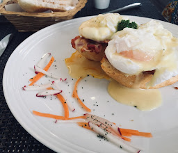 The Ritza Bakery Cafe and Restaurant photo