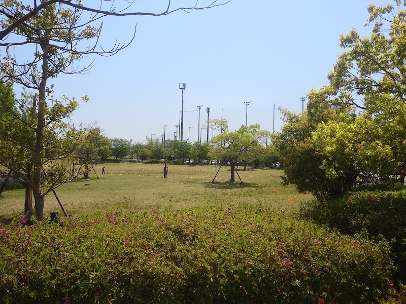 大和高田市総合公園