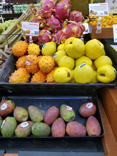 Grocery Store «Albertsons», reviews and photos, 615 Keck Dr, McMinnville, OR 97128, USA