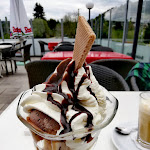 Photo n°1 de l'avis de Mari. fait le 04/06/2019 à 14:57 sur le  EXPRESSO Restaurant & Winebistro à Feldberg