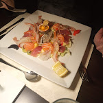 Photo n°10 de l'avis de massimiliano.o fait le 24/02/2023 à 23:24 sur le  Ristorante La Perla Del Fortino à La Spezia