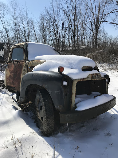 Auto Repair Shop «Adkins Auto Salvage», reviews and photos, 8404 Upper Miamisburg Rd, Miamisburg, OH 45342, USA