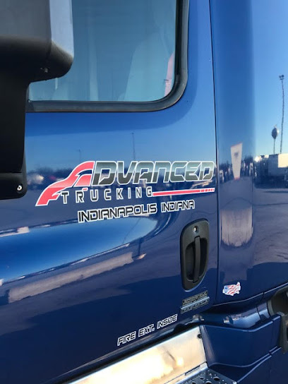 Advanced Trucking, LLC
