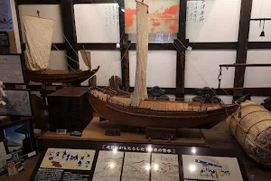 Shimotsui Shipping Agent Museum image