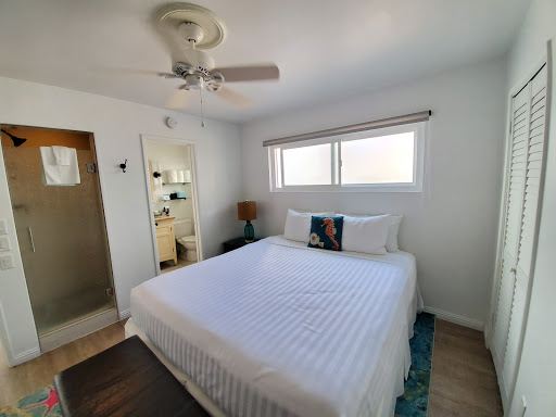 Sea Horse Resort image