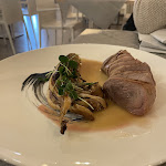 Photo n°3 de l'avis de Moto.o fait le 09/02/2022 à 20:23 sur le  Dama Pizzeria e Ristorante à Conversano