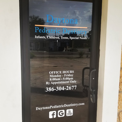 2570 S Atlantic Ave, Daytona Beach, FL 32118, USA