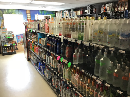 Liquor Store «7 Summers Liquors», reviews and photos, 18811 Central Ave, Upper Marlboro, MD 20774, USA