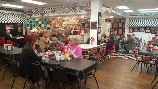 Deli «Ben Franklin Apothecary», reviews and photos, 302 N Main St, Duncanville, TX 75116, USA