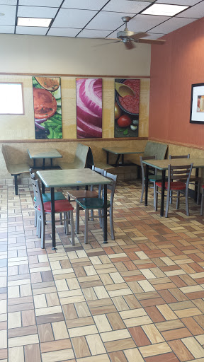 Restaurant «SUBWAY®Restaurants», reviews and photos, 23701 WA-3, Belfair, WA 98528, USA