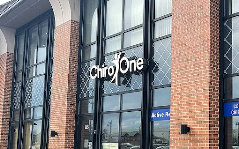 Chiro One Chiropractic & Wellness Center of Glenview image