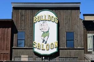 Bulldog Saloon image