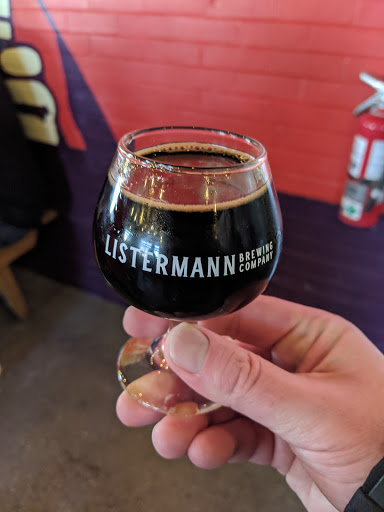 Brewery «Listermann Brewing Company», reviews and photos, 1621 Dana Ave, Cincinnati, OH 45207, USA