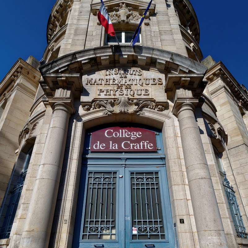 Collège de la Craffe