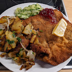 Photo n°1 de l'avis de Tassilo.u fait le 26/03/2022 à 17:47 sur le  Jules Verne à Berlin