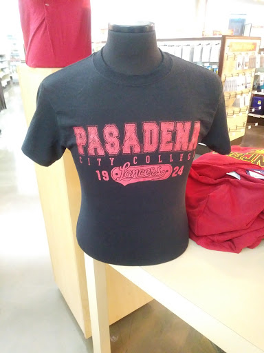 Book Store «Pasadena City College Bookstore», reviews and photos, 1580 E Colorado Blvd, Pasadena, CA 91106, USA